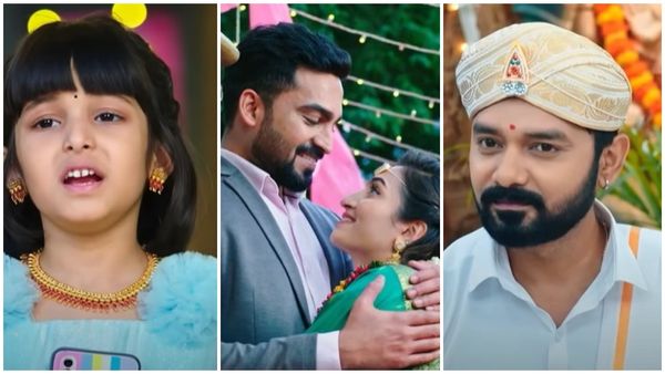 Seetha Raama: ಸೀತಾ ಮದುವೆ ನಿಂತಾಯ್ತು: ಸಿಹಿಗಾಗಿ ರಾಮ್ ವಾಪಸ್ ಬಂದಾಯ್ತು