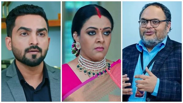 Seetha Raama: ಭಾರ್ಗವಿ ಬಗ್ಗೆ ರಾಮನಿಗೆ ಸತ್ಯ ಗೊತ್ತಾಯ್ತಾ: ಚರಣ್ ಡಿ ಎಲ್ಲಾ ಸತ್ಯ ಹೇಳಿಬಿಟ್ನಾ..?