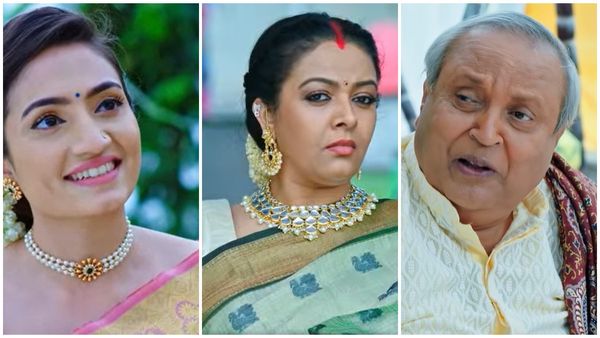 Seetha Raama: ಸೀತಾ ಬಗ್ಗೆ ಸೂರಿಗೆ ಹೆಚ್ಚಿದ ಕಾಳಜಿ: ಅನುಮಾನಗೊಂಡ ಭಾರ್ಗವಿ