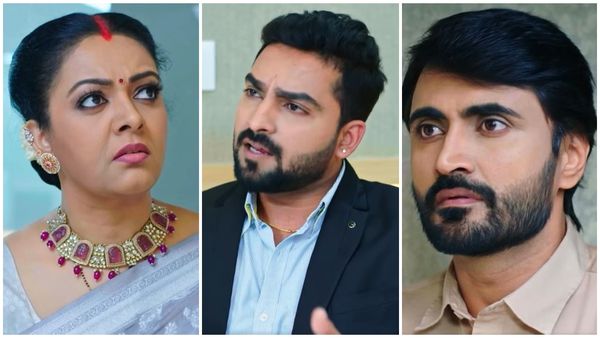 Seetha Raama: ಅಶೋಕನಿಗೆ ಬೆಂಕಿ ಇಟ್ಟ ಭಾರ್ಗವಿ: ರಾಮ್ ಪ್ರಾಣ ಸ್ನೇಹಿತನನ್ನು ಕಳೆದುಕೊಳ್ಳುತ್ತಾನಾ..?