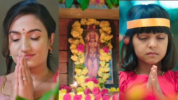 Seetha Raama: ಸೀತಾ ವಠಾರದಲ್ಲಿ ರಾಮನಾಮ ಜಪ: ಸಿಹಿಗಾಗಿ ರಾಮನನ್ನು ಕ್ಷಮಿಸುತ್ತಾಳಾ ಸೀತಾ?