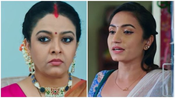 SeethaRaama: ಸೀತಾ ಮನೆ ಮೇಲೆ ಭಾರ್ಗವಿ ಕಣ್ಣು: ಪ್ರೀತಿಯ ದೋಣಿಯಲ್ಲಿ ಅಶೋಕ-ಪ್ರಿಯಾ