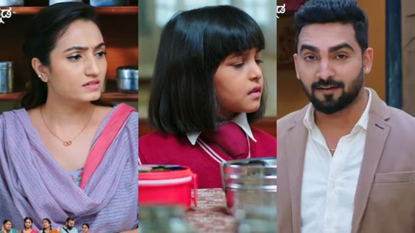 Seetha Rama: 'ಸೀತಾರಾಮ' ಗಂಡು ಮಕ್ಕಳು ನೋಡೋ ಏಕೈಕ ಧಾರಾವಾಹಿಯಂತೆ ಹೌದಾ?