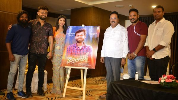 ಬಿಗ್ ಬಾಸ್ ವಿನ್ನರ್, ಮಾಡ್ರನ್ ರೈತ ಶಶಿ ನಟನೆಯ 'ಮೆಹಬೂಬಾ'ಗೆ ಸಚಿವರ ಸಾಥ್!