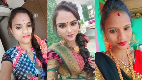 ಹಿರೋಯಿನ್ ಆದ್ರು 'ಬಿಸಿ ರಾಗಿ ಹಿಟ್ಟು, ಡೋಲೊ 650' ಡೈಲಾಗ್‌ನ ವೈರಲ್ ಗರ್ಲ್ ಶಶಿರೇಖಾ!