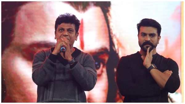 ರಾಮ್‌ ಚರಣ್ ಚಿತ್ರದಲ್ಲಿ ನಟಿಸುವ ಬಗ್ಗೆ ಕೊನೆಗೂ ಖಚಿತಪಡಿಸಿದ ಶಿವಣ್ಣ