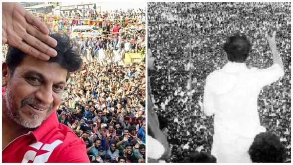 ಕಾವೇರಿ ಸಮಸ್ಯೆ ಬಗೆ ಹರಿಸಿಕೊಳ್ಳುವುದು ಹೇಗೆ ಎಂದು ತಮಿಳು ಸಂದರ್ಶನದಲ್ಲಿ ಶಿವಣ್ಣ ಮಾತು