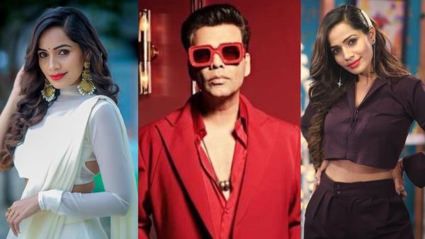 ಕಾಫಿ ವಿತ್ ಕರಣ್ ಅಲ್ಲ.. 'ಕಾಫಿ ವಿತ್ ಶೋಭಾ ಶೆಟ್ಟಿ'; ಬಿಗ್‌ಬಾಸ್ ಶೋಭಾ ಶೆಟ್ಟಿ ಈಗ ನಿರೂಪಕಿ