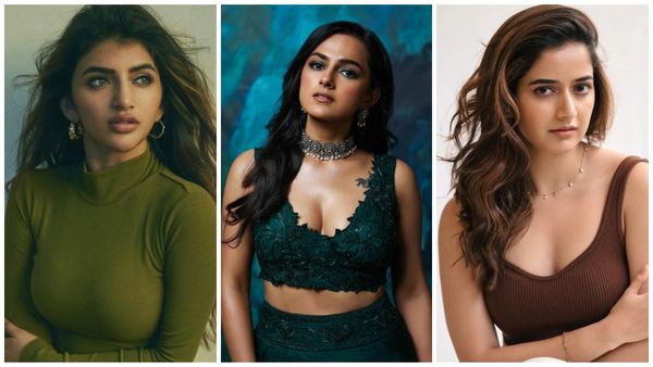 ವಿಚಿತ್ರ ಪೈಪೋಟಿಗೆ ಸಾಕ್ಷಿ ಆಗ್ತಿದೆ ಸಂಕ್ರಾಂತಿ: ಕಣದಲ್ಲಿದ್ದಾರೆ ಶ್ರೀಲೀಲಾ, ಆಶಿಕಾ, ಶ್ರದ್ಧಾ