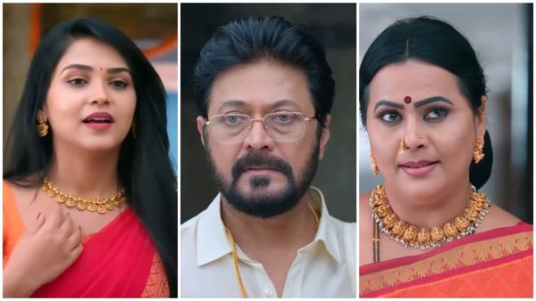 ShreeGowri: ದೇವಸ್ಥಾನದಲ್ಲಿ ಅನಾವರಣವಾಯಿತು ಗೌರಿಯ ನೋವಿನ ಕಥೆ