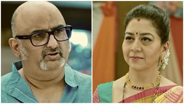 Shrirasthu Shubhamasthu: ತುಳಸಿಗೆ ಸಂಕಷ್ಟ ತಂದಿಟ್ಟ ಜನಾರ್ಧನ್: ಮಕ್ಕಳಿಗಾಗಿ ತ್ಯಾಗ ಮಾಡುತ್ತಾಳಾ?