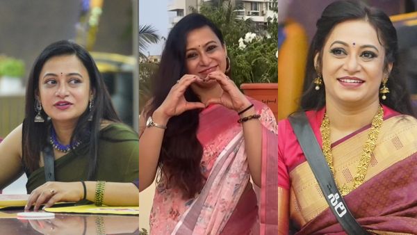 BBK10: ಸಿರಿ ಬಿಗ್ ಬಾಸ್‌ಗೆ ಹೋಗಿ ಗಳಿಸಿದ್ದಾದರೂ ಏನು..? ಸಿರಿ ಬದಲಾವಣೆಗೆ ಫ್ಯಾನ್ಸ್ ಅಂದ್ರು ಉಘೇ ಉಘೇ..!