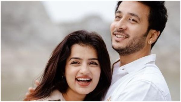 ಅಭಿಮಾನಿಗಳಿಗೆ ಗುಡ್ ನ್ಯೂಸ್ ಕೊಟ್ಟ ಸಾಗರ್ ಬಿಳಿಗೌಡ ದಂಪತಿ