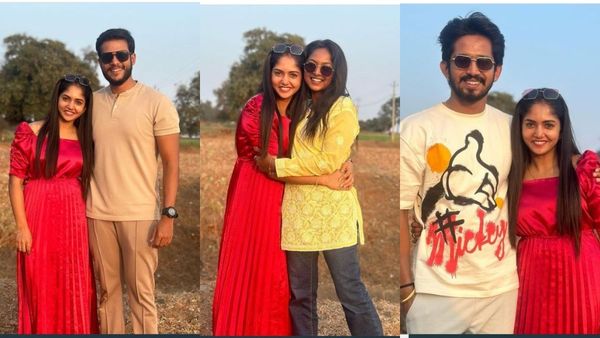 ಕಿರುತೆರೆ ಕಲಾವಿದರ ಜಾಲಿ ರೈಡ್ ; ಹೋಗಿದ್ದೆಲ್ಲಿ ರಾಮಾಚಾರಿ, ಲಕ್ಷ್ಮಣ ಹಾಗೂ ಗೀತಾ ?