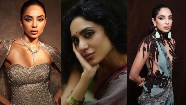 Sobhita Dhulipala: 'ಮಂಕಿ ಮ್ಯಾನ್' ಮೂಲಕ ಹಾಲಿವುಡ್‌ಗೆ ಕಾಲಿಟ್ಟ ನಟಿ ಶೋಭಿತಾ ಧುಲಿಪಾಲ