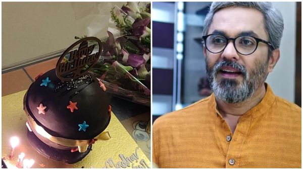 ಹುಟ್ಟುಹಬ್ಬದ ಸಂಭ್ರಮದಲ್ಲಿ ಮಾಧವ್ ಅಲಿಯಾಸ್ ಅಜಿತ್ ಹಂದೆ