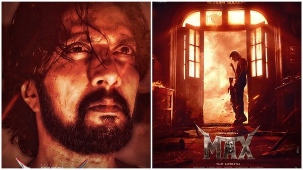 'ಮ್ಯಾಕ್ಸ್' ಟೈಟಲ್ ಅರ್ಥ, ಒನ್‌ಲೈನ್ ಸ್ಟೋರಿ ಕೂಡ ಲೀಕ್: ಇದು ಆ ಸಿನಿಮಾ ಕಾಪಿನಾ?