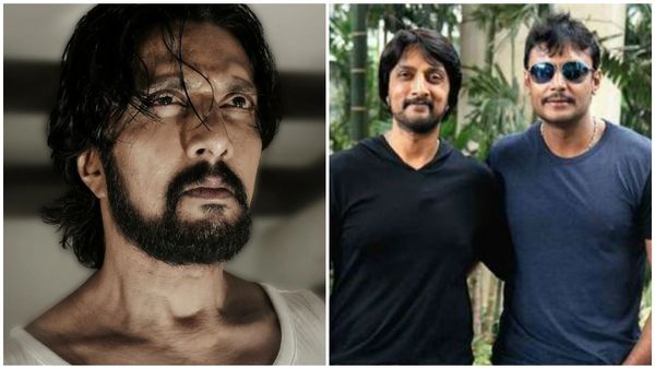 ನಿಮ್ಮಿಬ್ಬರ ಸಮಸ್ಯೆ ಯಾವಾಗ ಬಗೆ ಹರಿಸಿಕೊಳ್ಳುತ್ತೀರಾ? ಅಭಿಮಾನಿ ಪ್ರಶ್ನೆಗೆ ಕಿಚ್ಚನ ಉತ್ತರ ಏನು?