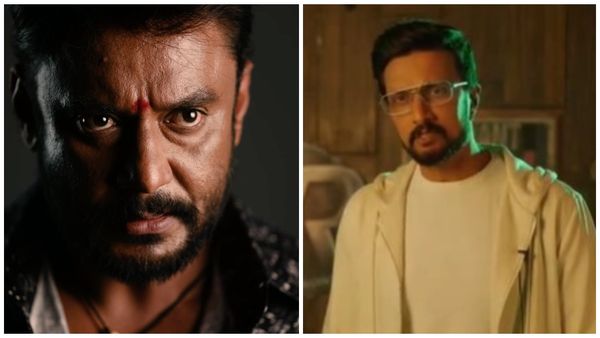 'ಕಾಟೇರ' ಸಿನಿಮಾ ಯಾವಾಗ ನೋಡ್ತೀರಾ ಸರ್? ಅಭಿಮಾನಿ ಪ್ರಶ್ನೆಗೆ ಗೊಂದಲ ಮೂಡಿಸಿದ ಕಿಚ್ಚನ ಉತ್ತರ