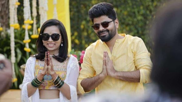 ವೈವಾಹಿಕ ಜೀವನಕ್ಕೆ 'ಟಗರು ಪಲ್ಯ' ನಟ ನಾಗಭೂಷಣ ಎಂಟ್ರಿ; ಎಲ್ಲಿ ಮದುವೆ?