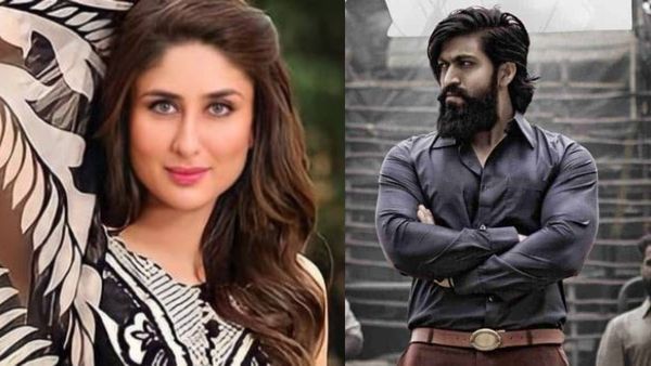 ರಾಕಿ ಭಾಯ್ ಇಷ್ಟ ಅಂದ ಒಂದು ತಿಂಗಳಲ್ಲೇ ಬಂತು ಹೊಸ ಸುದ್ದಿ; 'ಟಾಕ್ಸಿಕ್' ಸಿನಿಮಾದಲ್ಲಿ ಕರೀನಾ ಕಪೂರ್