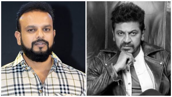 ವೇದಿಕೆಯಲ್ಲೇ ಶಿವಣ್ಣನ ಜೊತೆ ಸಿನಿಮಾ ಘೋಷಿಸಿದ ಉಮಾಪತಿ: ಆ ಟೈಟಲ್ ಬೇಡ ಎಂದಿದ್ದೇಕೆ ಸೆಂಚುರಿ ಸ್ಟಾರ್?