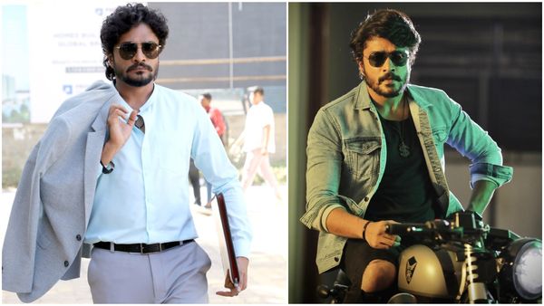 ಕಂಚಿನ ಕಂಠದ ವಸಿಷ್ಠ ಸಿಂಹ ಈಗ ರಾಯಲ್ ಸ್ಟಾರ್; ಇನ್ಮುಂದೆ ಸ್ಯಾಂಡಲ್‌ವುಡ್‌ಗೆ 'ವಿಐಪಿ'!