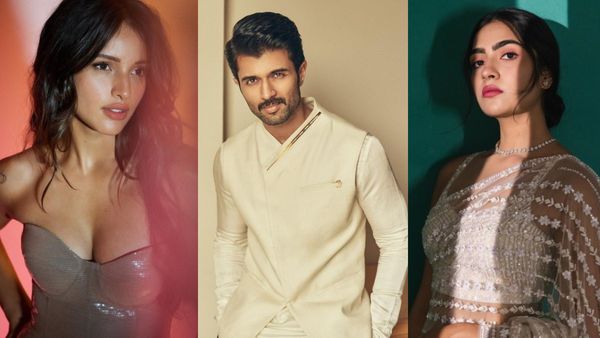 ವಿಜಯ್ ದೇವರಕೊಂಡ ಜೊತೆಗೆ ಡುಯೇಟ್ ಹಾಡೋದು ತ್ರಿಪ್ತಿ ದಿಮ್ರಿಯೋ ಅಥವಾ ರುಕ್ಮಿಣಿ ವಸಂತ್?