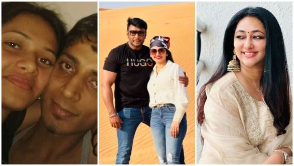 ಕಾನೂನು ಹೋರಾಟದ ಎಚ್ಚರಿಕೆ: ಪವಿತ್ರಾ ಗೌಡ ನಿಜ ಬಣ್ಣ ಬಯಲು ಮಾಡಿದ ವಿಜಯಲಕ್ಷ್ಮಿ ದರ್ಶನ್