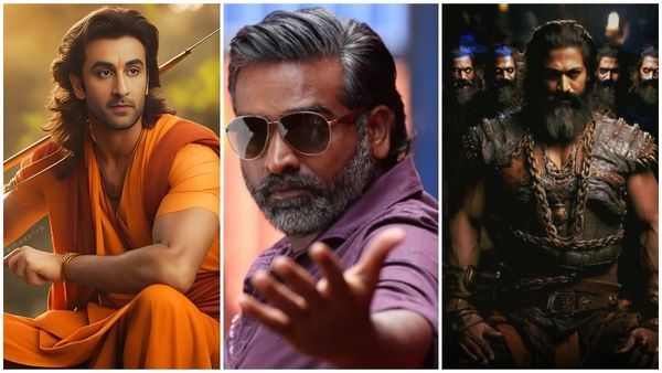 ನಿತೇಶ್ ತಿವಾರಿ 'ರಾಮಾಯಣ'ದಲ್ಲಿ ಯಶ್ ಸಹೋದರನಾಗಿ ನಟಿಸ್ತಾರಾ ವಿಜಯ್ ಸೇತುಪತಿ?