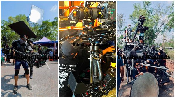 ಎಲ್ಲಿದ್ದಾರೆ ರಾಕಿಂಗ್ ಸ್ಟಾರ್ ಯಶ್? ವೈರಲ್ ಆಗ್ತಿರೋ ಫೋಟೊಗಳ ಅಸಲಿಯತ್ತೇನು?