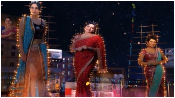 ಮಹಾನಟಿಯರಿಗಾಗಿ ಕಾಯುತ್ತಿರುವ ಹೊಸ ವೇದಿಕೆ