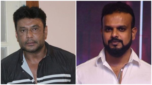 2 ದಿನಗಳ ಅಂತರದಲ್ಲಿ ನಟ ದರ್ಶನ್ ವಿರುದ್ಧ 4 ದೂರುಗಳು ದಾಖಲು