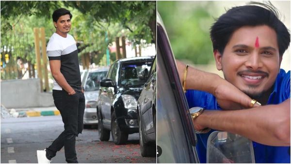 'ಲಕ್ಷ್ಮಿ ನಿವಾಸ' ಧಾರಾವಾಹಿಯ ಸಿದ್ಧೇಗೌಡ ಆಗಿ ಮೋಡಿಮಾಡುತ್ತಿರೋ ಧನಂಜಯ್: ಈ ನಟನ ಹಿನ್ನೆಲೆಯೇನು?