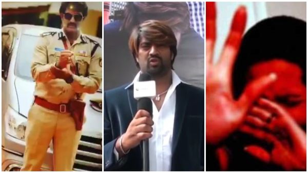 ಹೀರೊಯಿನ್ ಚಾನ್ಸ್ ಕೊಡಿಸುವುದಾಗಿ ನಂಬಿಸಿ ಯುವತಿಗೆ ವಂಚನೆ: ಸಹ ನಟನ ವಿರುದ್ಧ ದೂರು ದಾಖಲು