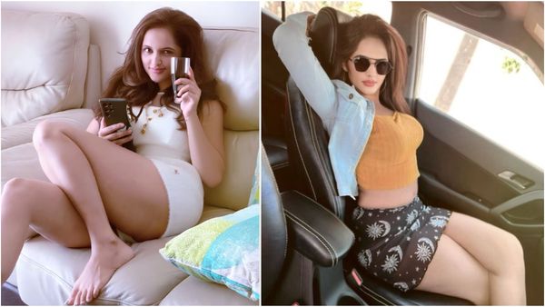 ಬೋಲ್ಡ್ ಫೋಟೊ ಶೇರ್ ಮಾಡಿ ಹೆಲ್ತ್ ಟಿಪ್ಸ್ ಕೊಟ್ಟ ಜ್ಯೋತಿ ರೈ: ನೆಟ್ಟಿಗರು ರಿಯಾಕ್ಷನ್ ಏನು?