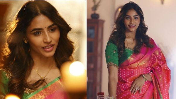 ಕಿರುತೆರೆಗೂ ಎಂಟ್ರಿ ಕೊಟ್ಟ ಸಪ್ತಮಿಗೌಡ; ಮುಖದಲ್ಲೇನೋ ಬದಲಾವಣೆ ಕಾಣ್ತಿದೆ ಎಂದ ನೆಟ್ಟಿಗರು