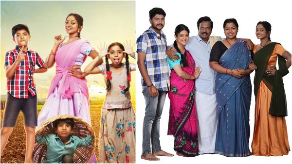 ವೀಕ್ಷಕರ ಮನ ಗೆಲ್ಲಲು ಸಜ್ಜಾಗುತ್ತಿದೆ ಹೊಚ್ಚ ಹೊಸ ಧಾರಾವಾಹಿ 'ಮೈನಾ'!