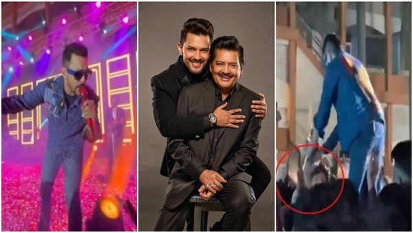 ಆದಿತ್ಯ ನಾರಾಯಣ್ ದುರಂಹಕಾರ ; ಅಪ್ಪ ಹಾಕಿದ ಆಲದ ಮರಕ್ಕೆ ಜೋತು ಬಿದ್ದಿರುವ ಮಗ