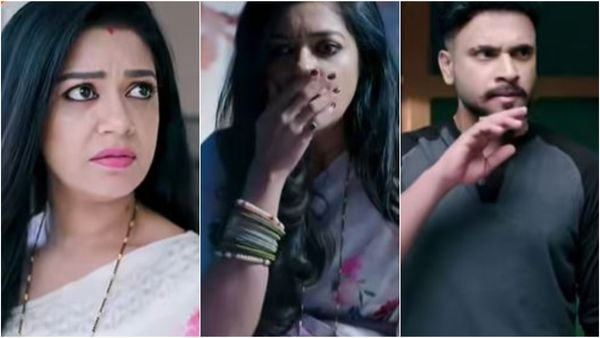 Amruthadhaare: ಜೈದೇವನ ಬಗ್ಗೆ ಸತ್ಯ ತಿಳಿದ ಭೂಮಿಕಾ ಮಾಡಿಕೊಂಡಳು ಎಡವಟ್ಟು