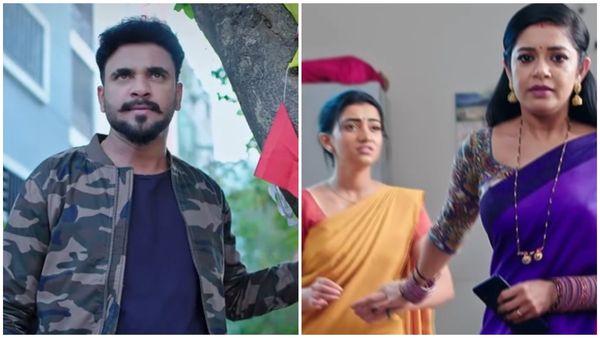 Amruthadhaare: ಜೈ ದೇವ್ ಆಟಕ್ಕೆ ಫುಲ್ ಸ್ಟಾಪ್ ಇಡುತ್ತಾಳಾ ಭೂಮಿಕಾ?