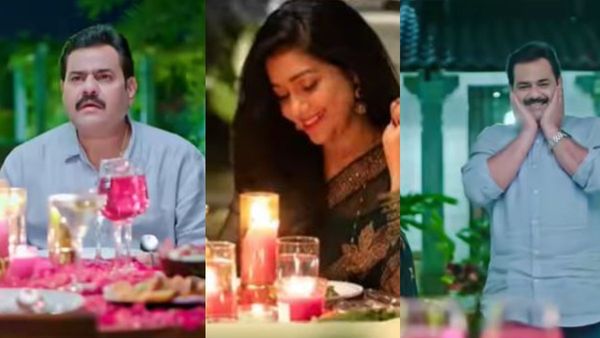 Amruthadhaare ; ಗೌತಮ್ ಗಾಗಿ ತನ್ನ ಕೈಯಾರೆ ಅಡುಗೆ ಮಾಡಿದ ಭೂಮಿಕಾ ; ಅಪೇಕ್ಷಾ-ಪಾರ್ಥ ಪ್ರೇಮಕಥೆ ಏನಾಯಿತು..?