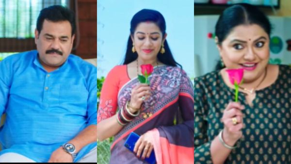 ಗೌತಮ್‌ಗೆ ಪ್ರಪೋಸ್ ಮಾಡಲು ಹೊರಟ ಭೂಮಿಕಾ; ಅಮ್ಮ ಕೊಟ್ಟ ಸಲಹೆ ಏನು?