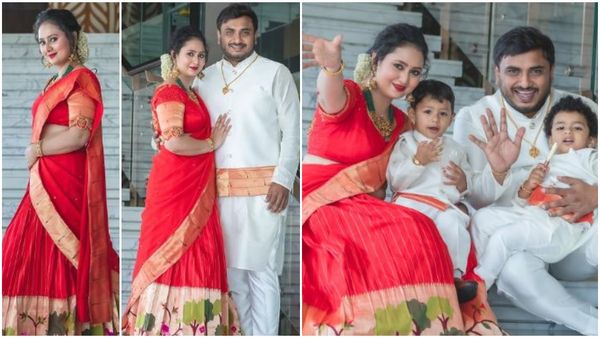 ಅಭಿಮಾನಿಗಳಿಗೆ 'ಅಮೂಲ್ಯ'ವಾದ ಉಡುಗೊರೆ ; ಫೋಟೋಶೂಟ್ ನಲ್ಲಿ ಮಿರ ಮಿರ ಮಿಂಚಿದ ಐಸೂ...!