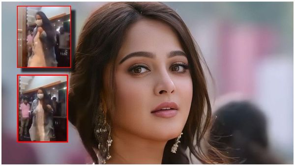 ಕಾಣೆಯಾಗಿದ್ದ ಅನುಷ್ಕಾ ಶೆಟ್ಟಿ ಒಡಿಶಾದಲ್ಲಿ ಕದ್ದುಮುಚ್ಚಿ ಓಡಾಟ; ಕ್ಯಾಮರಾ ಕಂಡು ಓಡಿದ್ದೇಕೆ?