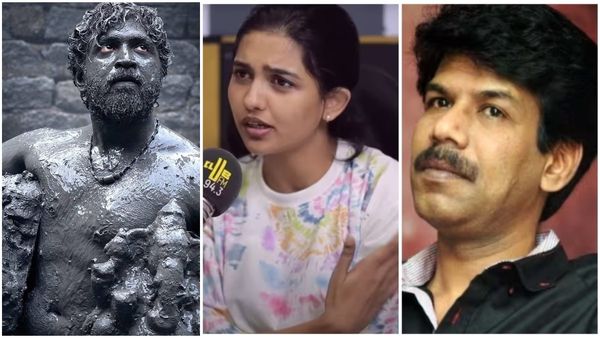 ಹೊಡೆದರು, ಬಡಿದರು ; ರಾಷ್ಟ್ರ ಪ್ರಶಸ್ತಿ ವಿಜೇತ ನಿರ್ದೇಶಕನ ಮೇಲೆ ಆರೋಪ ಮಾಡಿ, ಚಿತ್ರದಿಂದ ಹೊರ ನಡೆದ ನಟಿ..!