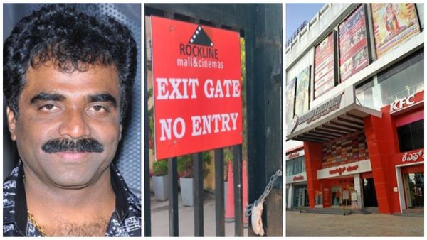 10 ವರ್ಷಗಳಿಂದ ತೆರಿಗೆ ಕಟ್ಟಿಲ್ಲ; ಜಾಲಹಳ್ಳಿ ರಾಕ್‌ಲೈನ್‌ ಮಾಲ್‌ಗೆ ಬಿತ್ತು ಬೀಗ