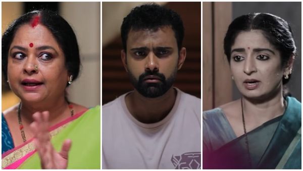 Bhagyalakshmi: ಅಡುಗೆ ಮನೆಯಲ್ಲಿ ತಾಂಡವ್ ಪೇಚಾಟ; ಭಾಗ್ಯ ಕಷ್ಟ ಗೊತ್ತಾಗುತ್ತಾ?