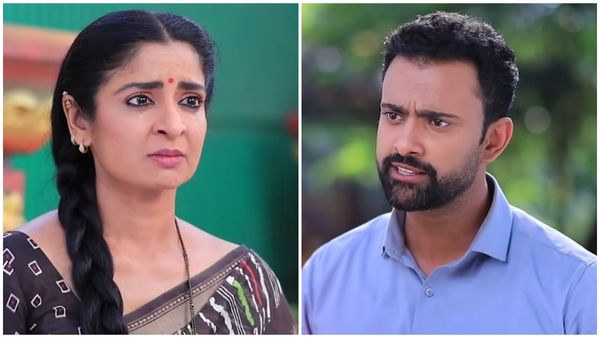 Bhagyalakshmi: ತಾಂಡವ್‌ಗೆ ಡಿವೋರ್ಸ್ ಕೊಡಲು ಒಪ್ಪಿದ ಭಾಗ್ಯ; ಮುಂದೇನು?