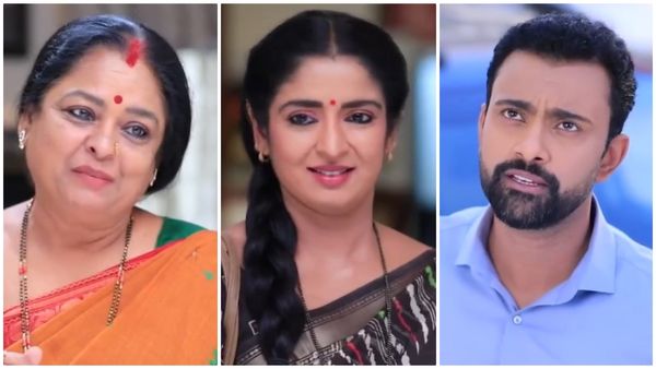 Bhagyalakshmi: ಗಂಡನ ಮನೆಯಿಂದ ಒಂದು ವಾರ ದೂರ ಇರಲು ಭಾಗ್ಯ ನಿರ್ಧಾರ